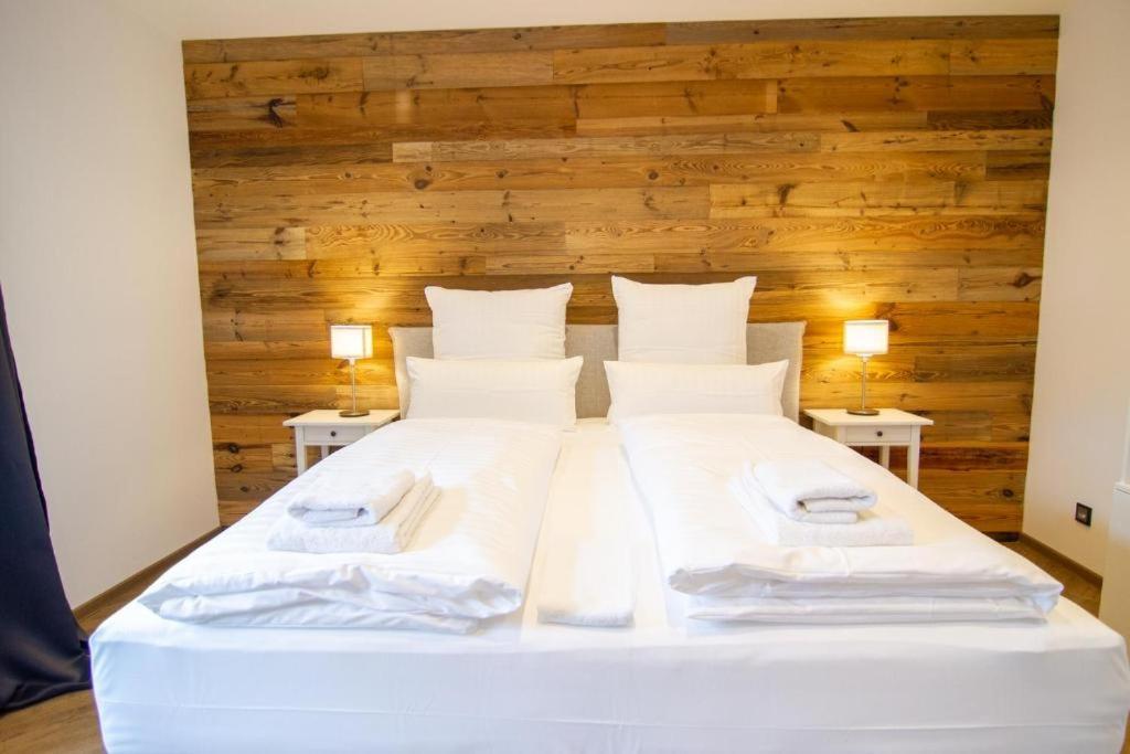 Schiefer Suite Hotel & Apartments Γκόσλαρ Εξωτερικό φωτογραφία