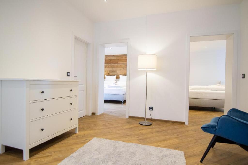 Schiefer Suite Hotel & Apartments Γκόσλαρ Εξωτερικό φωτογραφία