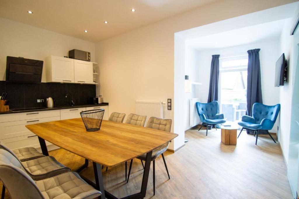 Schiefer Suite Hotel & Apartments Γκόσλαρ Εξωτερικό φωτογραφία