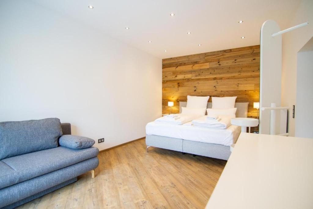 Schiefer Suite Hotel & Apartments Γκόσλαρ Εξωτερικό φωτογραφία