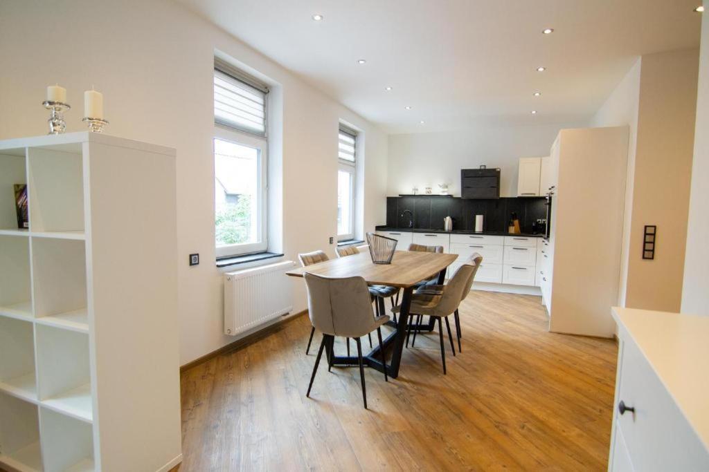 Schiefer Suite Hotel & Apartments Γκόσλαρ Εξωτερικό φωτογραφία