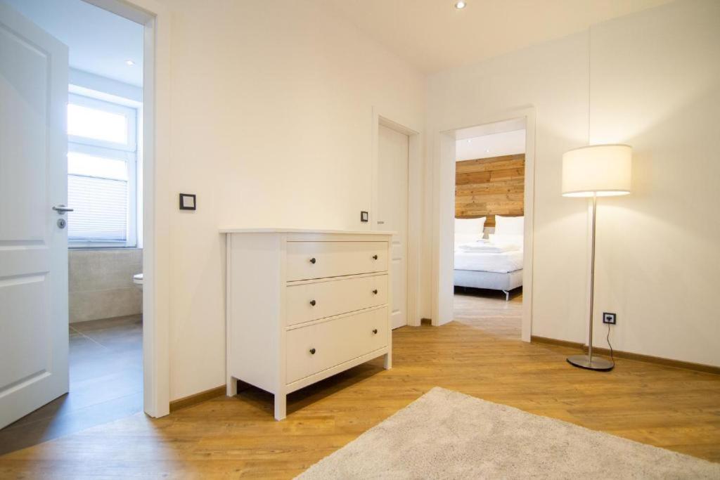 Schiefer Suite Hotel & Apartments Γκόσλαρ Εξωτερικό φωτογραφία