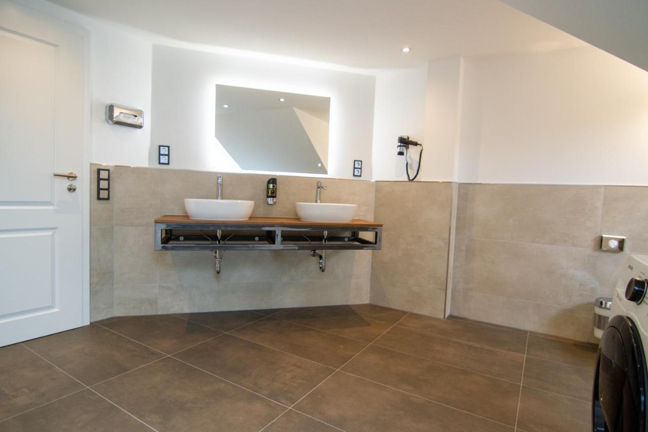 Schiefer Suite Hotel & Apartments Γκόσλαρ Εξωτερικό φωτογραφία