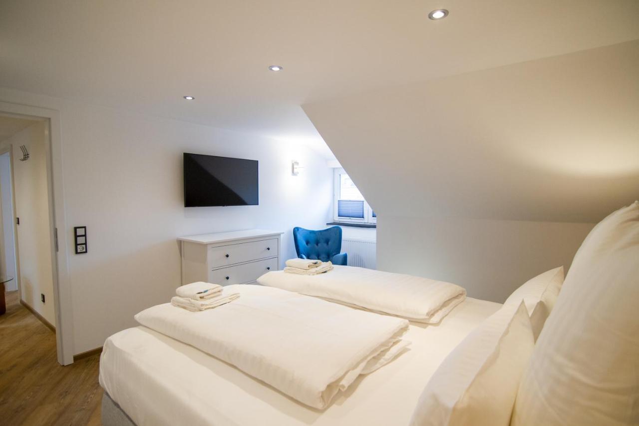 Schiefer Suite Hotel & Apartments Γκόσλαρ Εξωτερικό φωτογραφία