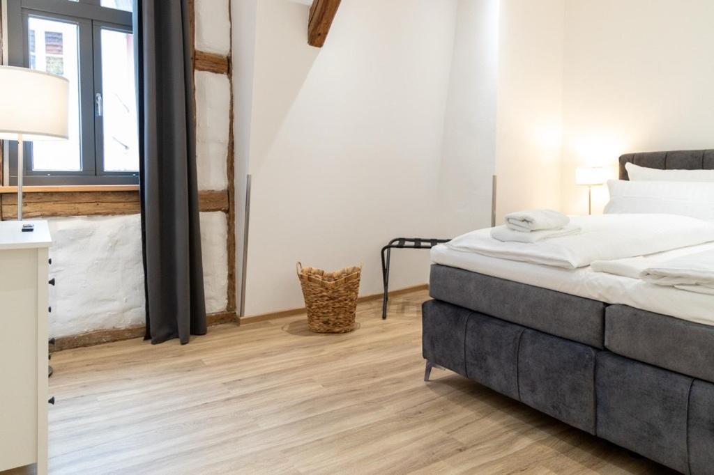 Schiefer Suite Hotel & Apartments Γκόσλαρ Εξωτερικό φωτογραφία