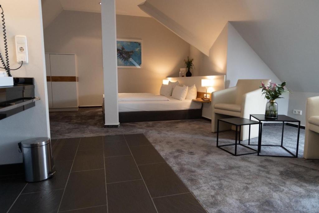 Schiefer Suite Hotel & Apartments Γκόσλαρ Εξωτερικό φωτογραφία