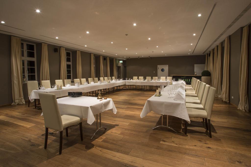 Schiefer Suite Hotel & Apartments Γκόσλαρ Εξωτερικό φωτογραφία